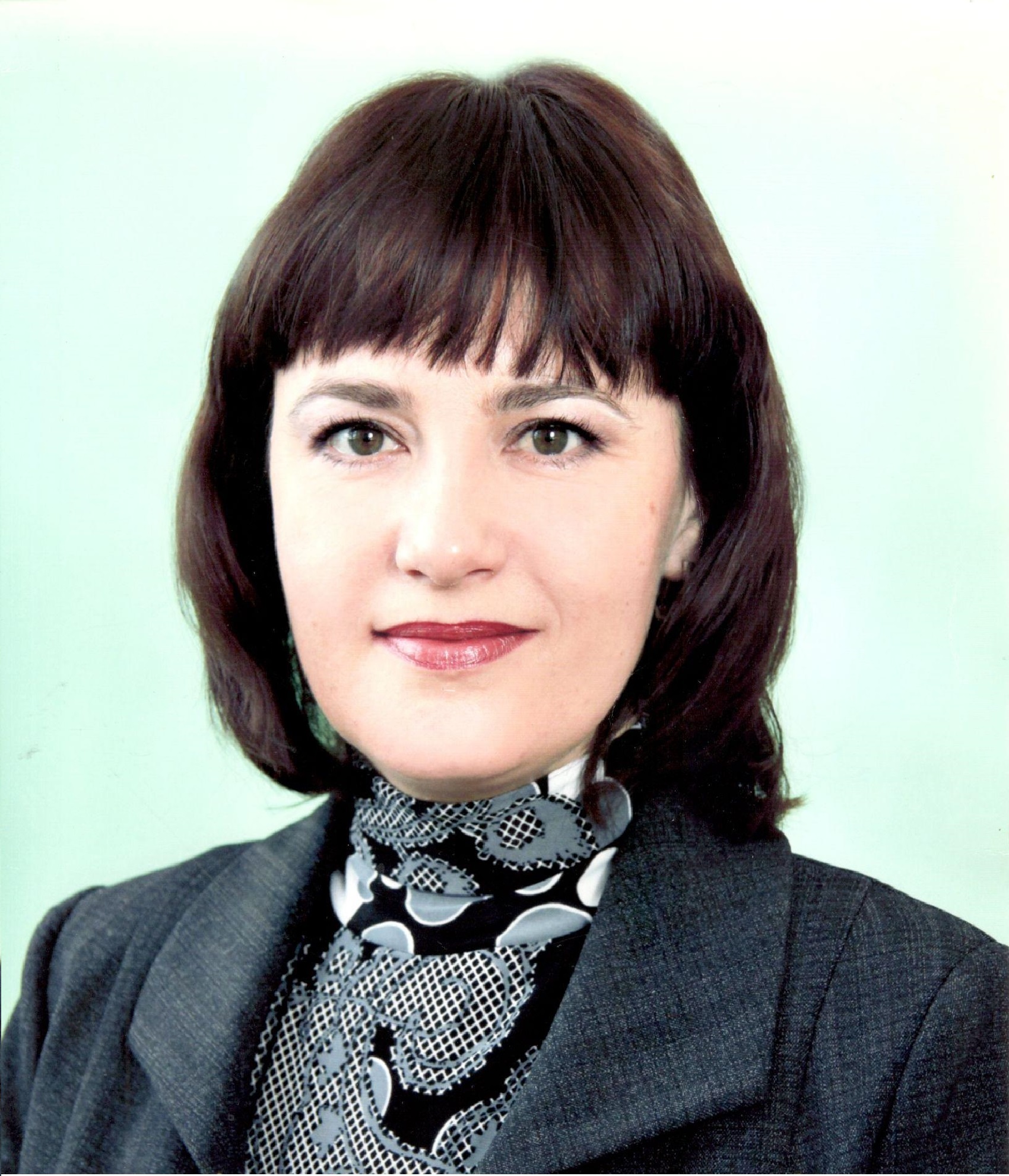 Каткова Ирина Владимировна.